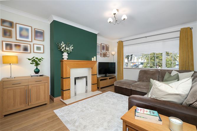 5 Woodvale Grove, Clonsilla, Dublin 15