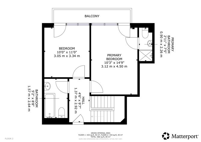 Photo 20 of 20 — 54 Barnwall Court, Balbriggan, County Dublin
