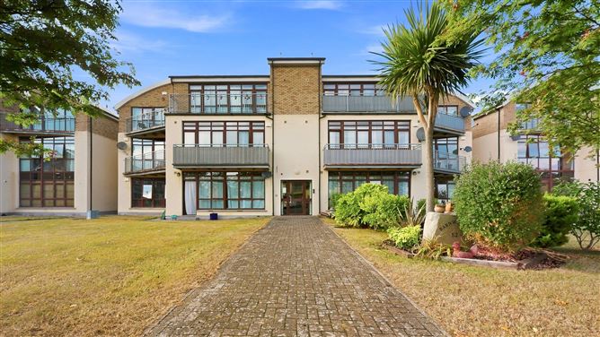 54 Barnwall Court, Balbriggan, County Dublin