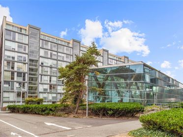 191 The Links, Elm Park Green, Merrion Road, Dublin 4