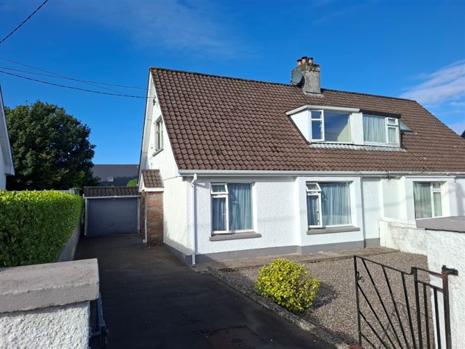 7 Lisieux Park, Magazine Road, Glasheen, Cork