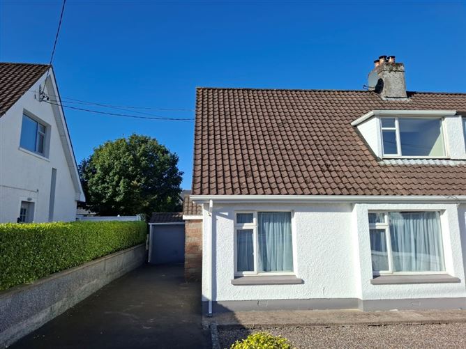 7 Lisieux Park, Magazine Road, Glasheen, Cork