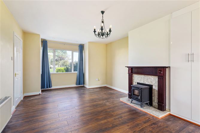8 Verschoyle Crescent, Citywest, Co. Dublin