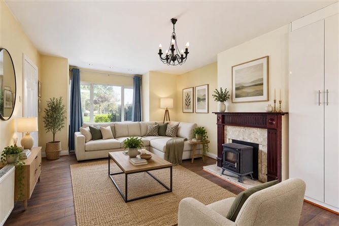 8 Verschoyle Crescent, Citywest, Co. Dublin