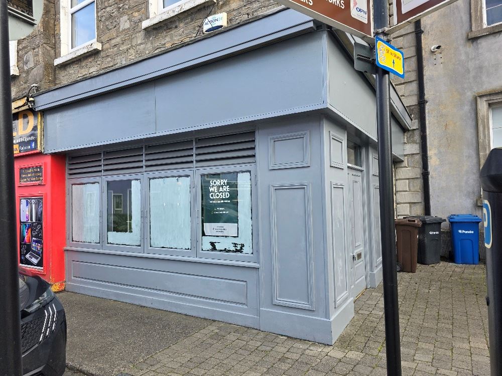 Photo 1 of 3 — Market Street, Market Square, Trim, Meath