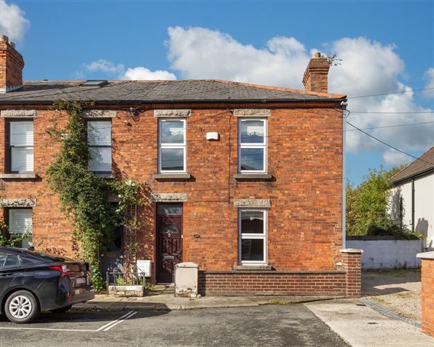 8 Glenard Avenue, North Circular Road, Dublin 7, D07 HC1X