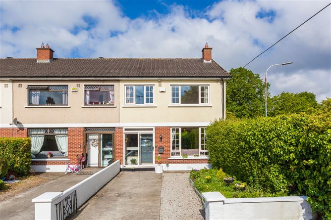 19 Cremore Drive, Glasnevin, Dublin 11