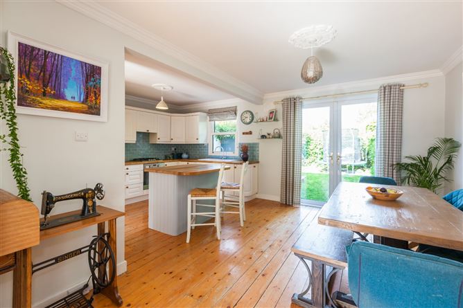 19 Cremore Drive, Glasnevin, Dublin 11