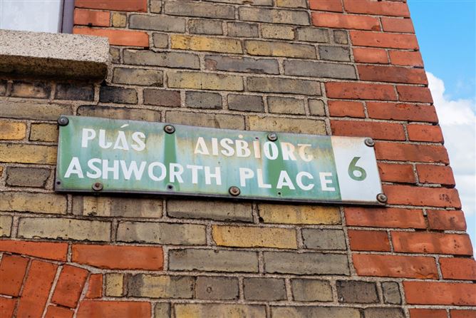 16 Ashworth Place, Harold's Cross, Dublin 6