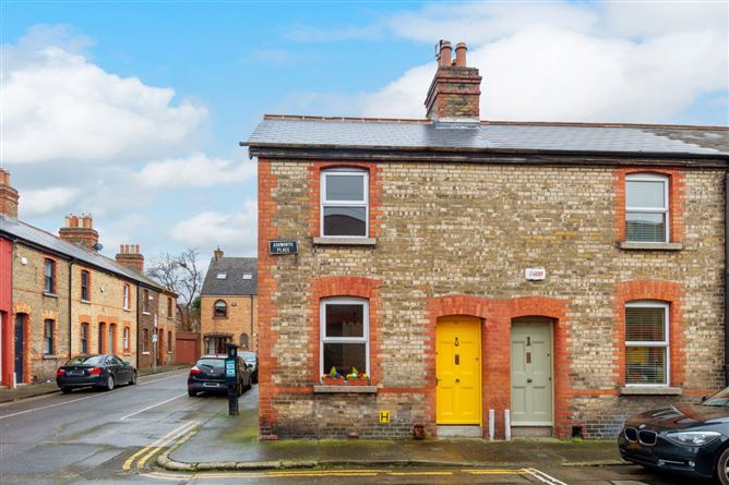16 Ashworth Place, Harold's Cross, Dublin 6