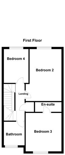 3 Belarmine Grange, Stepaside, Dublin 18