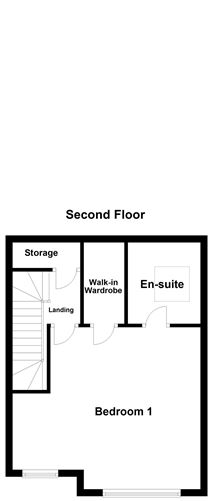 3 Belarmine Grange, Stepaside, Dublin 18