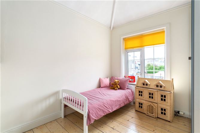 31 Montpelier Gardens, Infirmary Road, Dublin 7