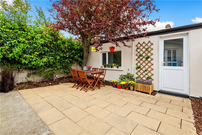 31 Montpelier Gardens, Infirmary Road, Dublin 7