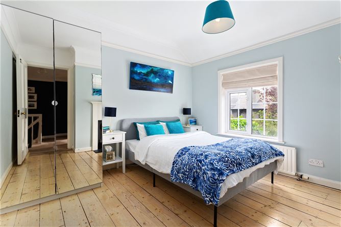 31 Montpelier Gardens, Infirmary Road, Dublin 7