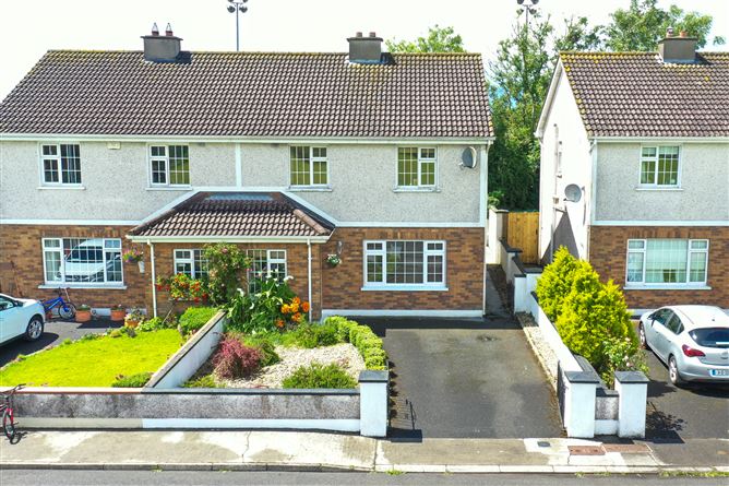 Main image for 5 Rugby View, Longford, Longford
