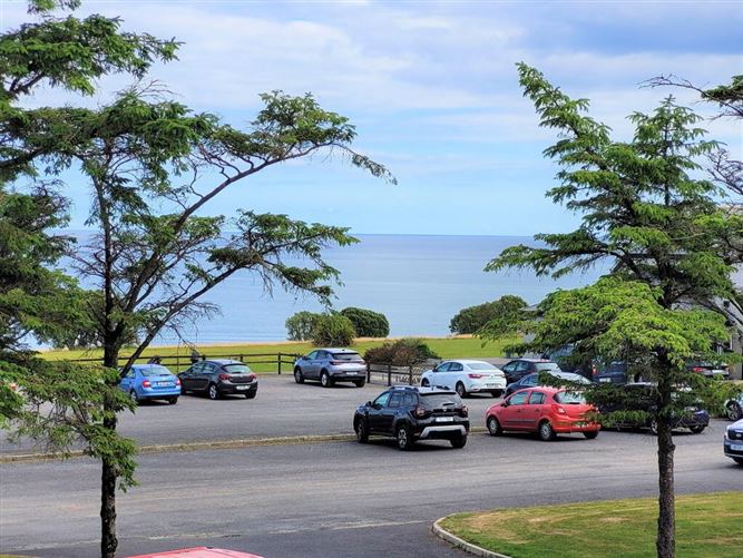 3 Seacliff, Dunmore East, Waterford