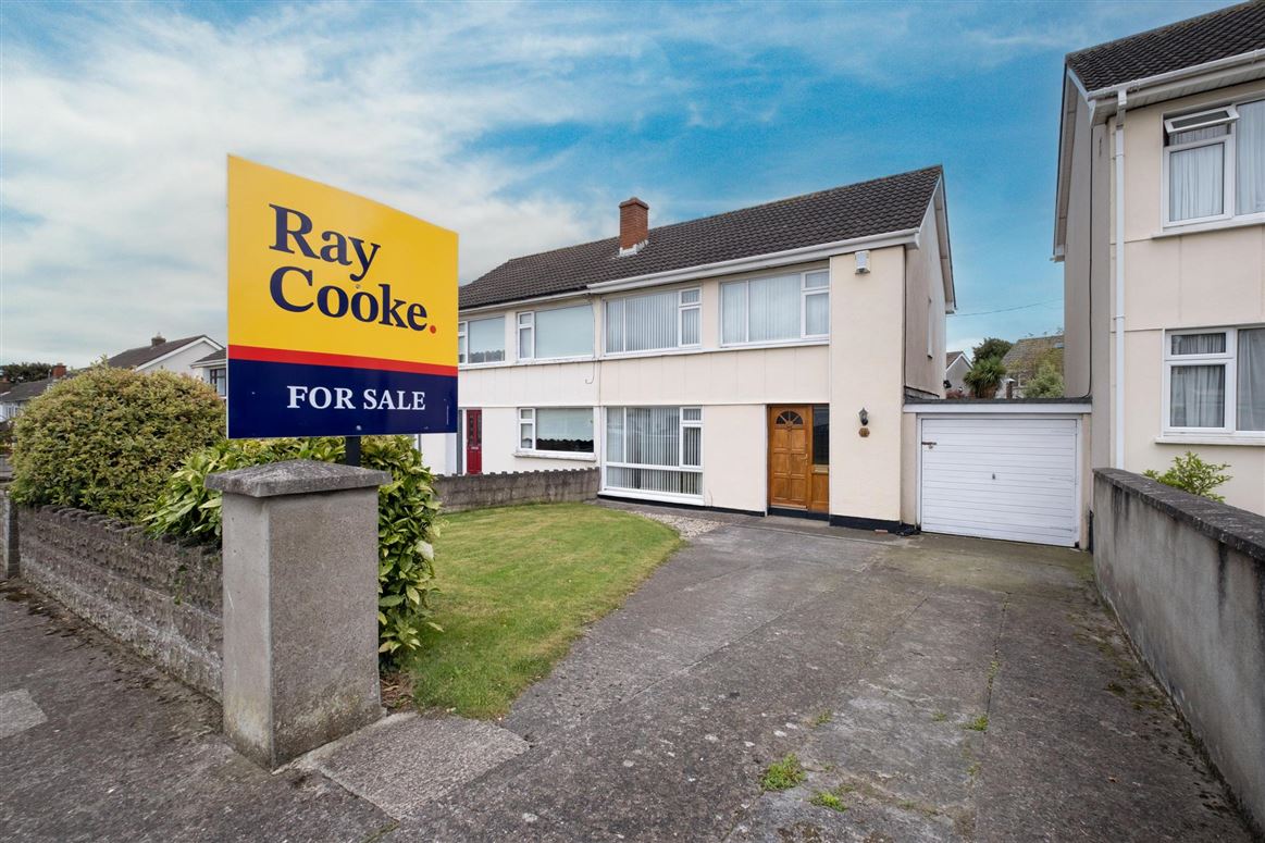 19 The Orchard, Woodfarm Acres, Palmerstown, Dublin Ray Cooke Auctioneers Terenure 4645470