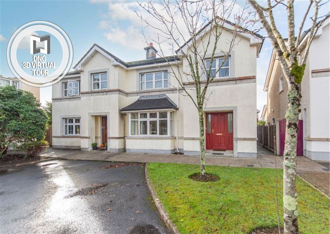 32 Churchfields, Salthill, Galway, Co. Galway