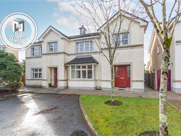 32 Churchfields, Salthill, Galway, Co. Galway