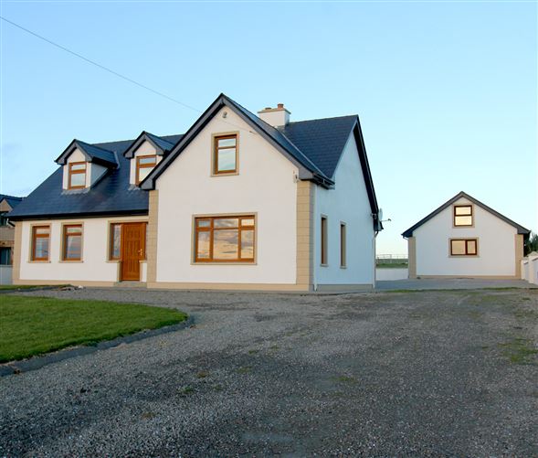 Main image for Corclough East, Belmullet, Mayo