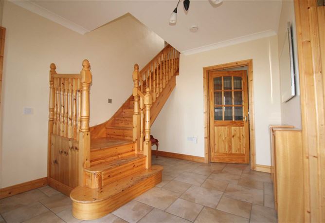 Corclough East, Belmullet, Mayo