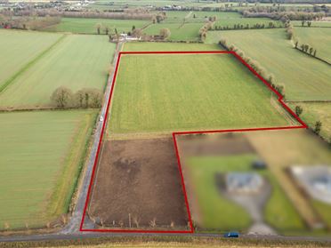 Image for 8.76 Acres Land, Mountrice, Monasterevin, Co. Kildare