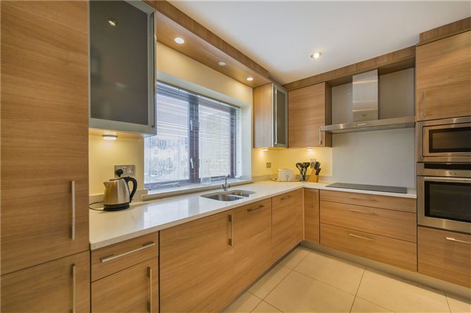 23 Marina Village, Malahide, Co. Dublin
