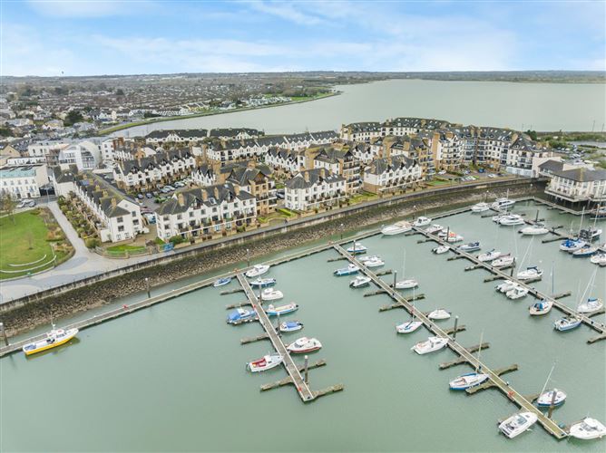 23 Marina Village, Malahide, Co. Dublin
