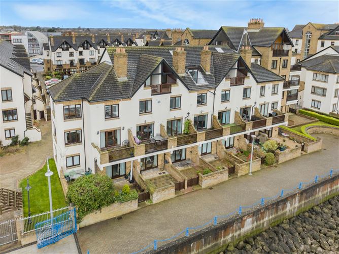23 Marina Village, Malahide, Co. Dublin