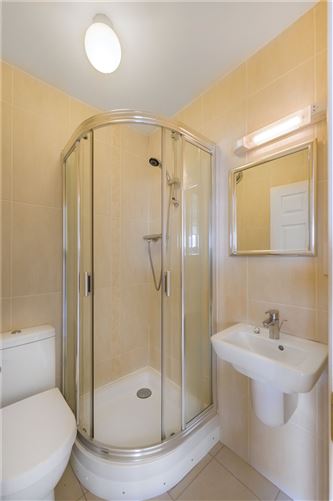 23 Marina Village, Malahide, Co. Dublin