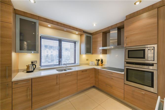 23 Marina Village, Malahide, Co. Dublin