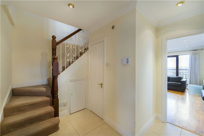 23 Marina Village, Malahide, Co. Dublin