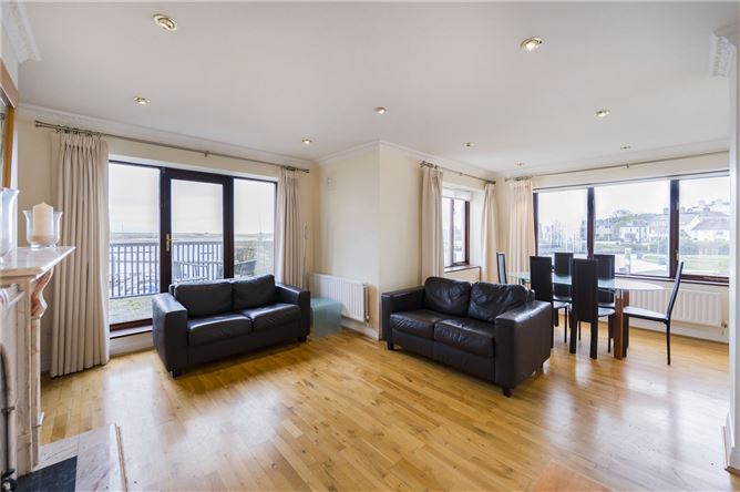 23 Marina Village, Malahide, Co. Dublin