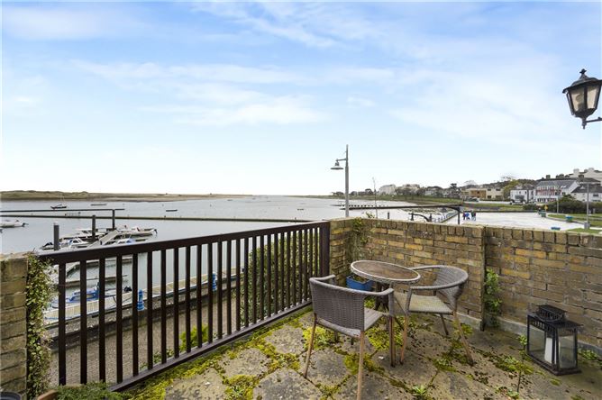 23 Marina Village, Malahide, Co. Dublin