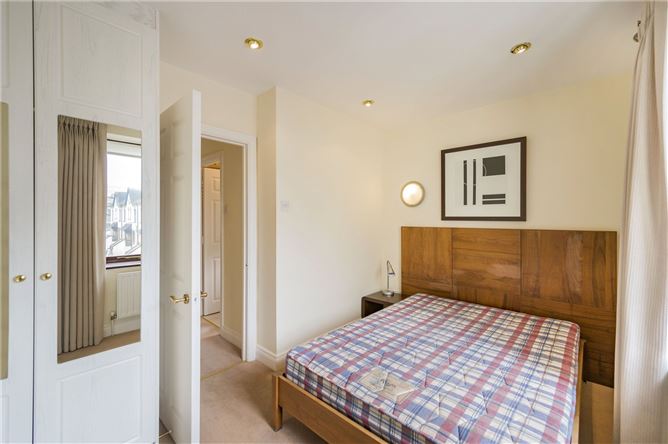 23 Marina Village, Malahide, Co. Dublin