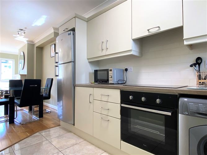 163 Leargan, Western Distributor Road, Knocknacarra, Galway