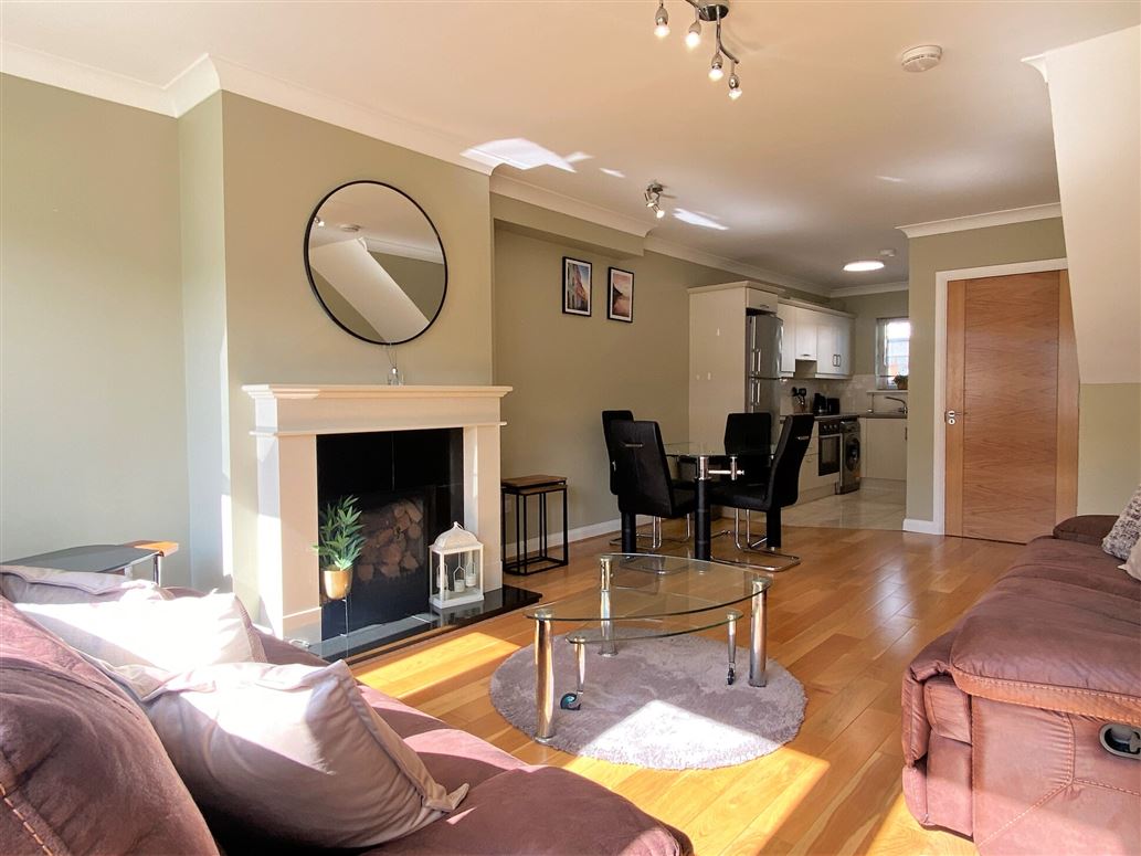163 Leargan, Western Distributor Road, Knocknacarra, Galway