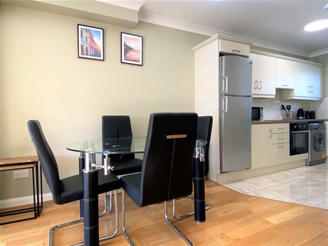 163 Leargan, Western Distributor Road, Knocknacarra, Galway