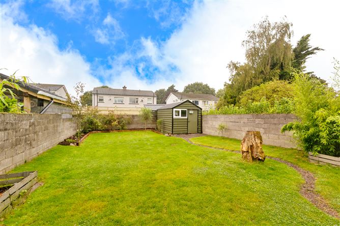 30 Laurence Avenue, Maynooth, Co. Kildare