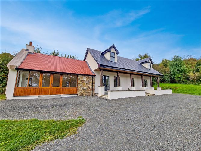 Ballybroghan, Ogonnelloe, Killaloe, Co. Clare