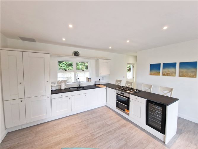 Ballybroghan, Ogonnelloe, Killaloe, Co. Clare