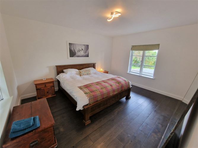 Ballybroghan, Ogonnelloe, Killaloe, Co. Clare