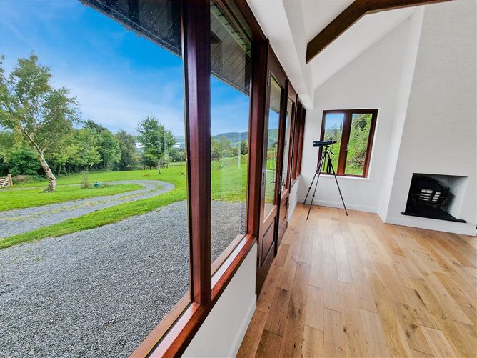 Ballybroghan, Ogonnelloe, Killaloe, Co. Clare