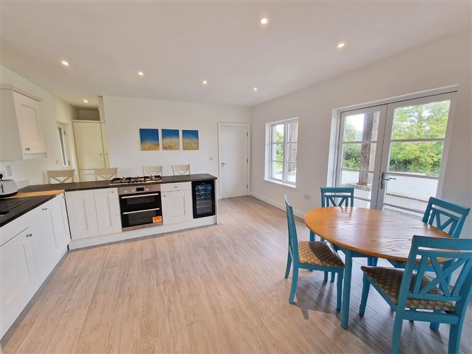 Ballybroghan, Ogonnelloe, Killaloe, Co. Clare