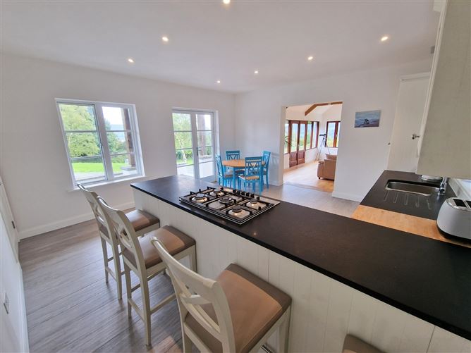Ballybroghan, Ogonnelloe, Killaloe, Co. Clare