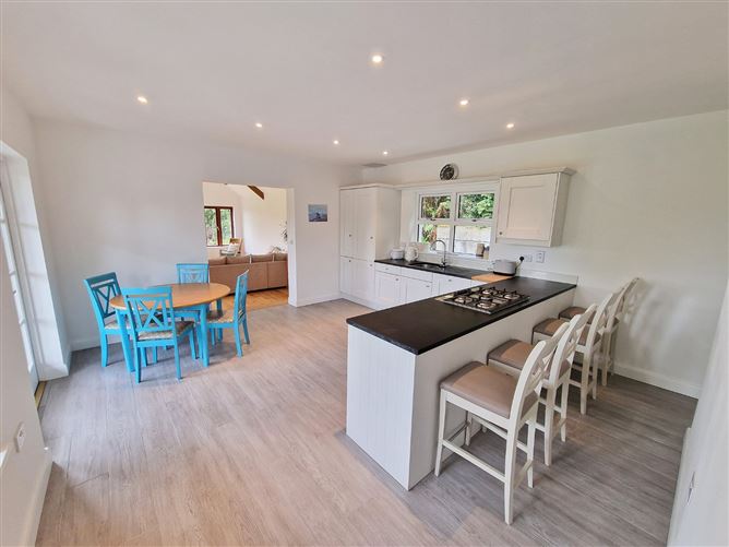Ballybroghan, Ogonnelloe, Killaloe, Co. Clare