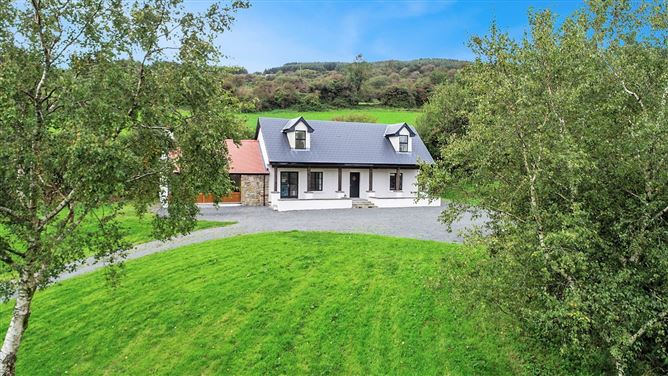 Ballybroghan, Ogonnelloe, Killaloe, Co. Clare