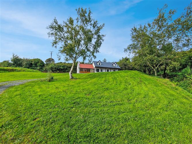 Ballybroghan, Ogonnelloe, Killaloe, Co. Clare