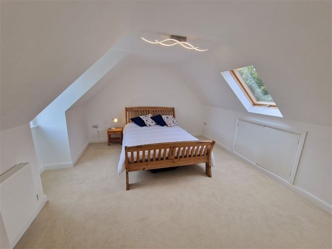 Ballybroghan, Ogonnelloe, Killaloe, Co. Clare